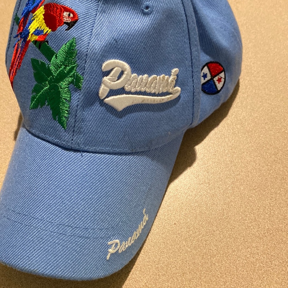 Panama!